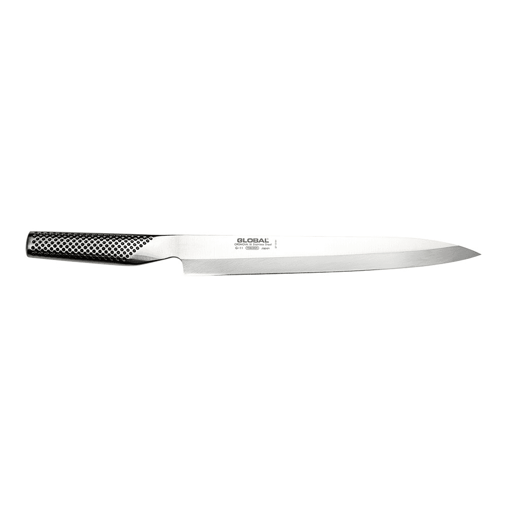 G Series Yanagi sashmi knife