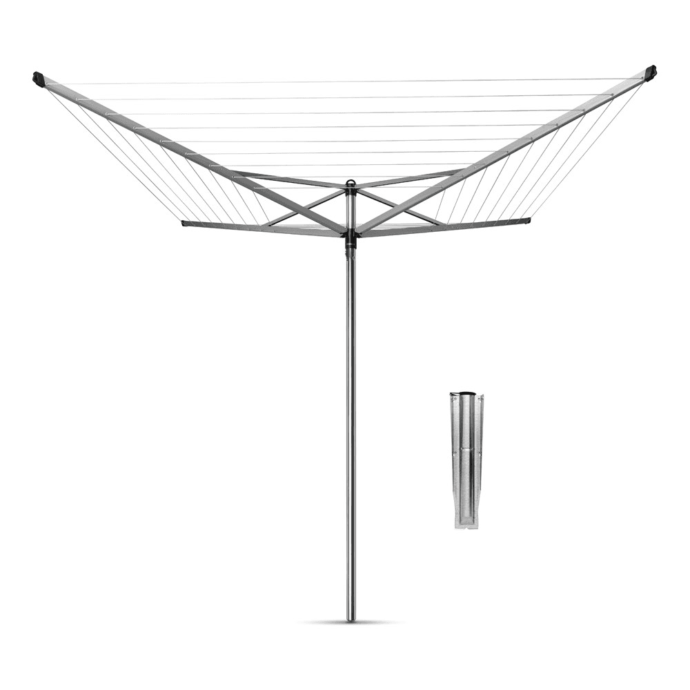 Topspinner Rotary Clothes Dryer