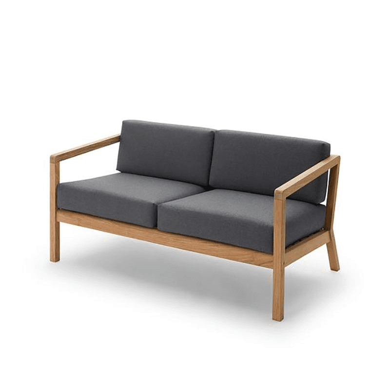 Virkelyst Outdoor Sofa