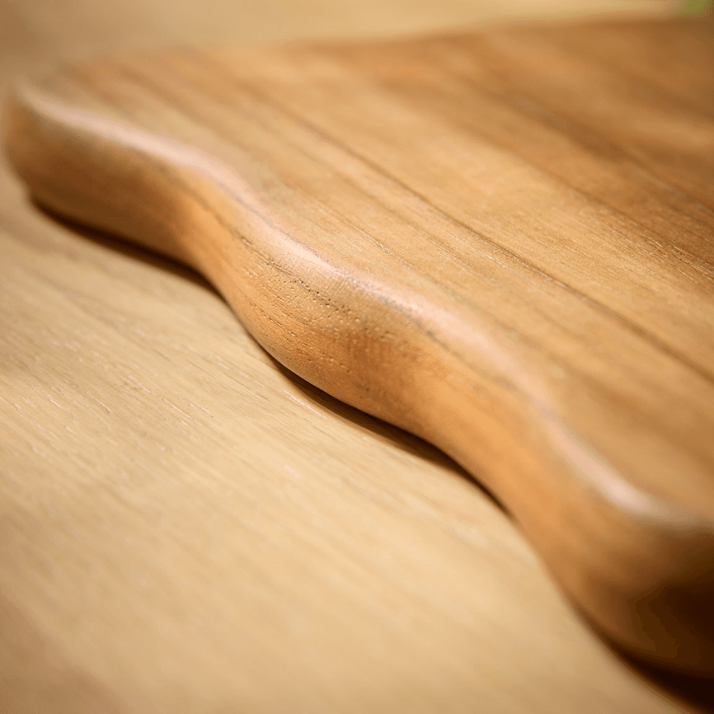 Teak Chopping Board