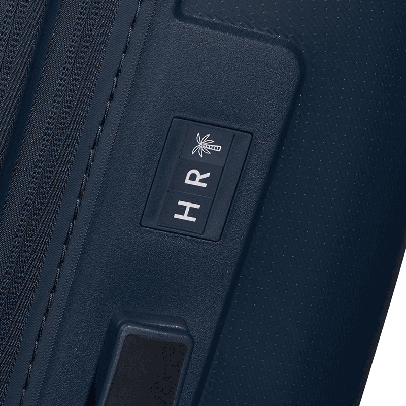 Dashpop Suitcase