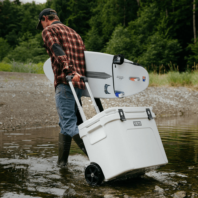 Roadie 60 Wheeled Cooler