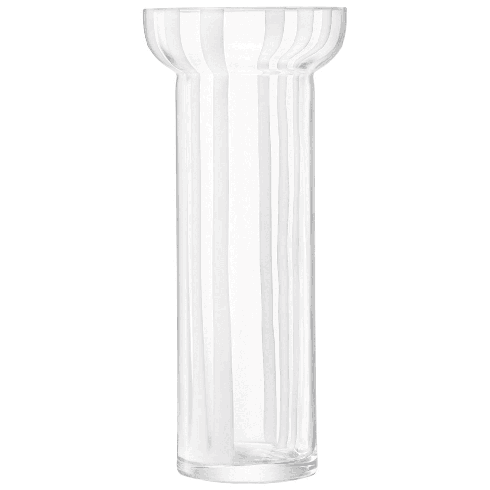 Stripe Vase