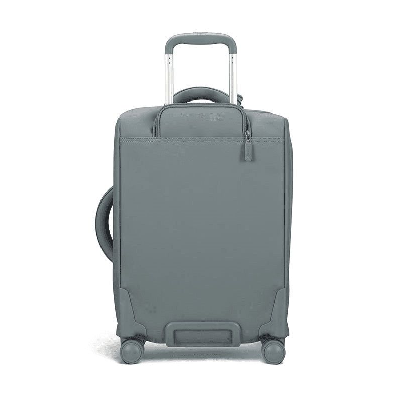 Lost In Berlin Cabin Suitcase