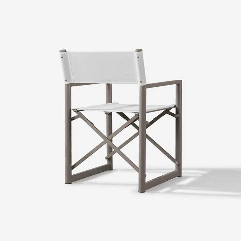 Harlyn Dining Chair, Khaki/Cream