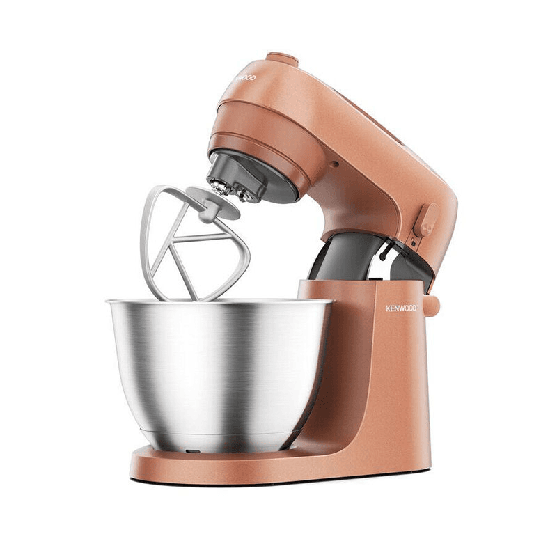 Go Stand Mixer