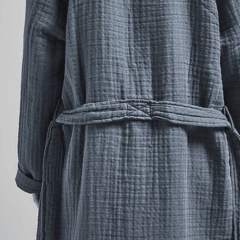 The Dream Cotton Robe