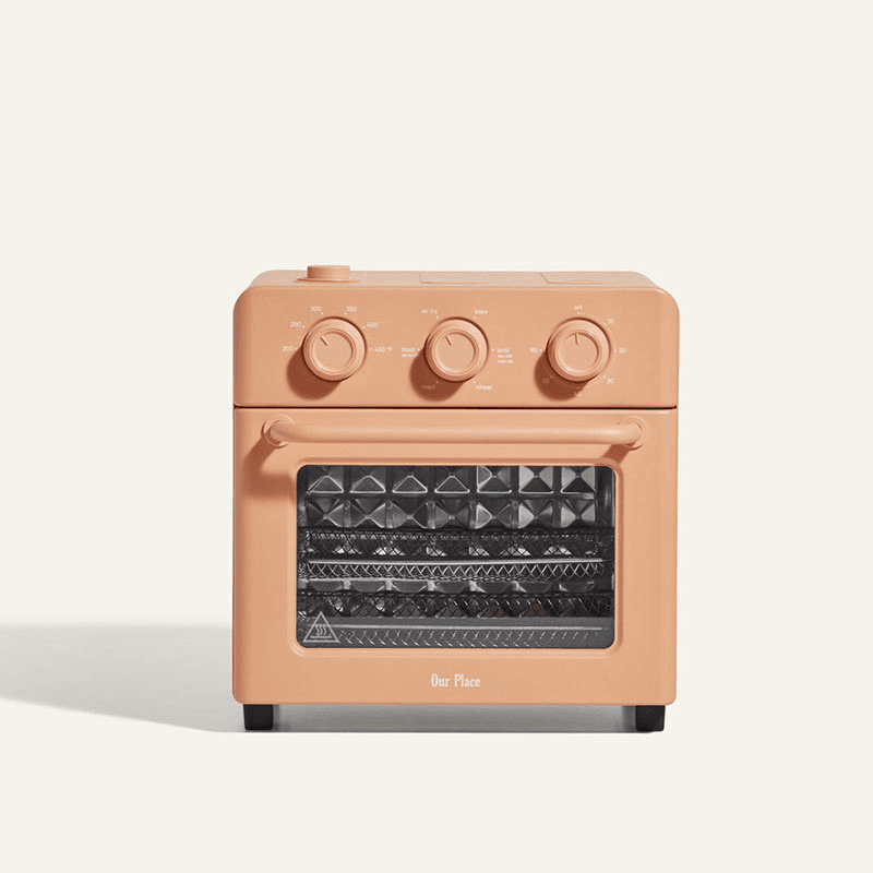 Wonder Oven Air Fryer & Toaster