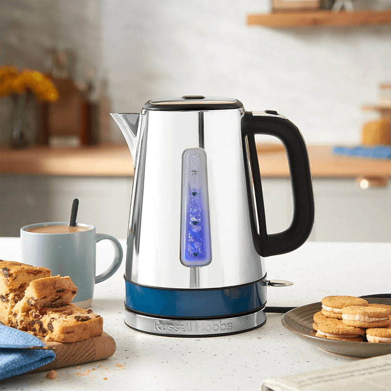 Distinctions Jug Kettle