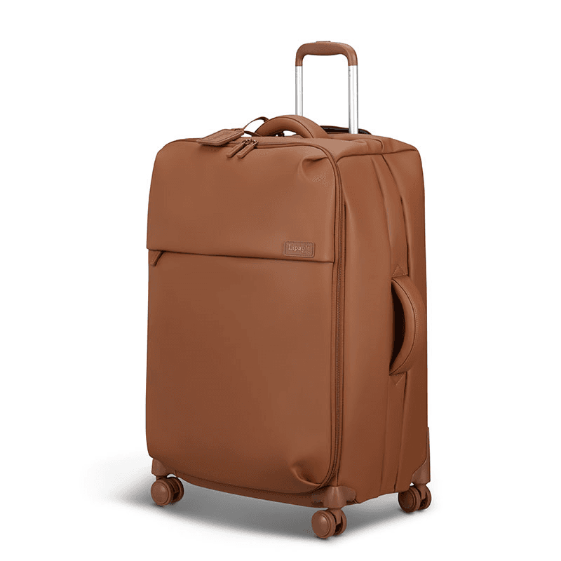 Lost In Berlin Suitcase
