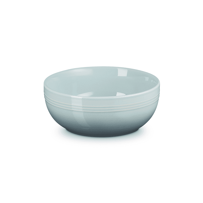 Stoneware Coupe Cereal Bowl