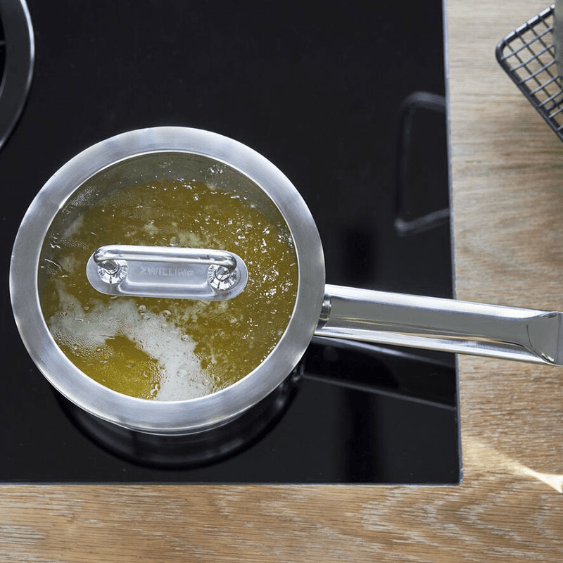 Pro Saucepan