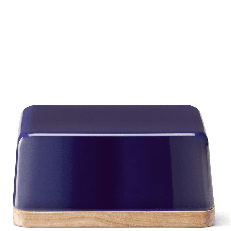 Collective Butter Dish