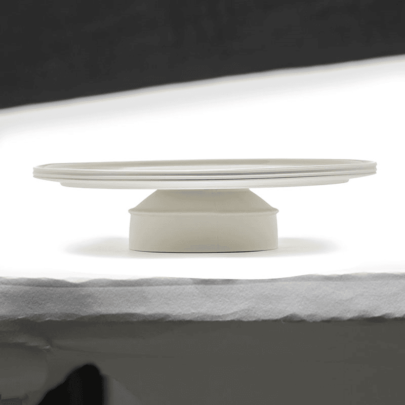 Dune Cake Stand
