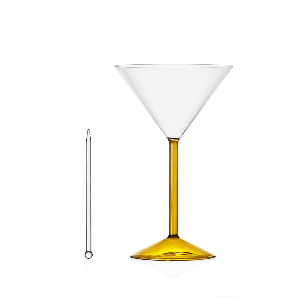 Jelly Martini Set