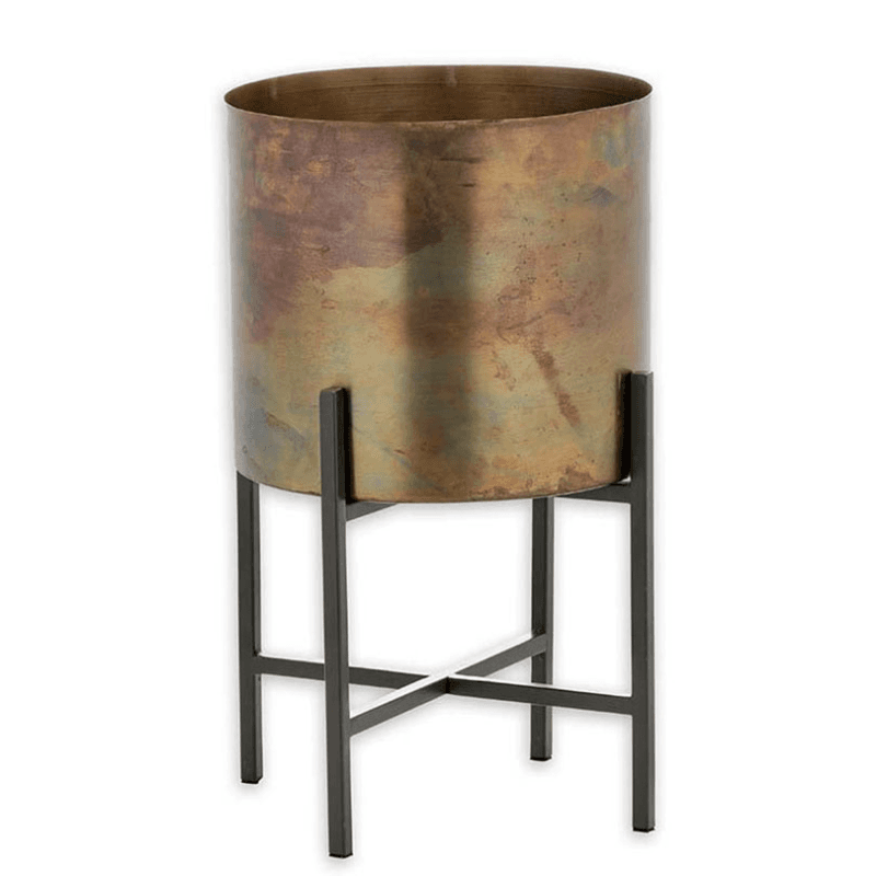 Juoni Iron Planter