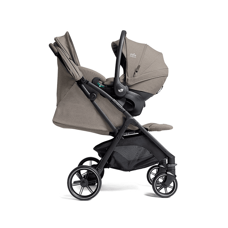 Parcel LX Signature Stroller