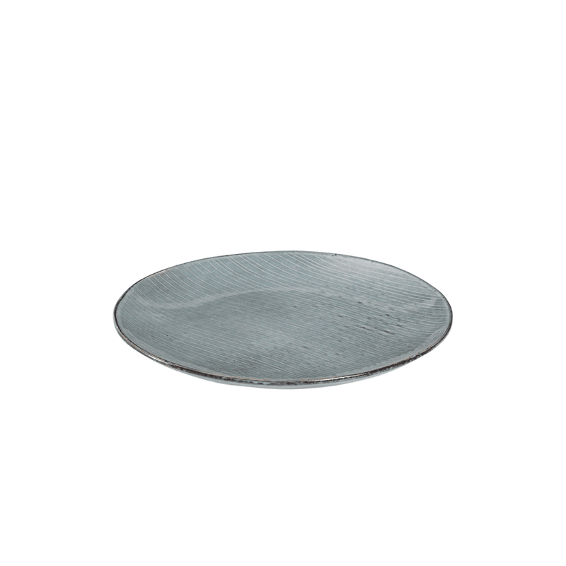 Nordic Sea Dinner Plate