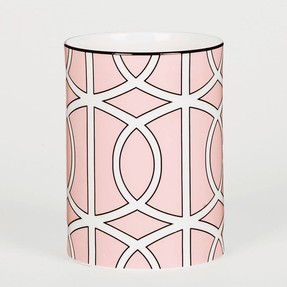 Loop Vase