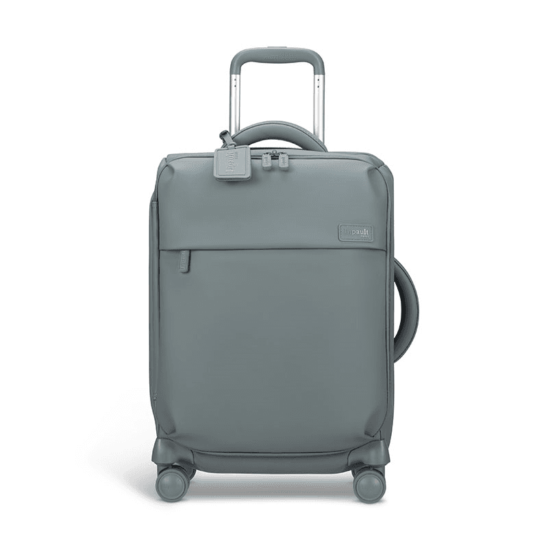 Lost In Berlin Cabin Suitcase