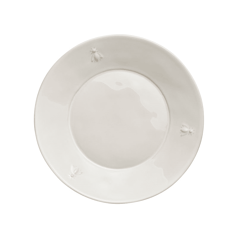 Bee Set of 4 Side Plates