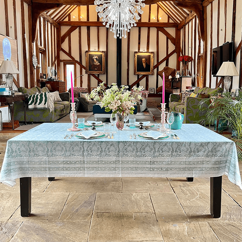 Baroque Tablecloth