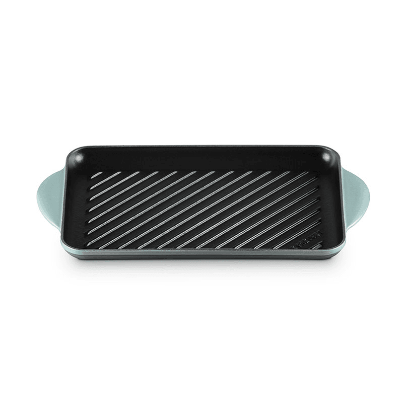 Cast Iron Rectangular Grill