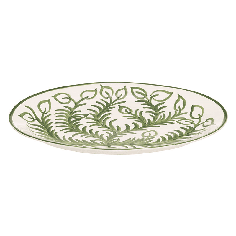 Vina Platter