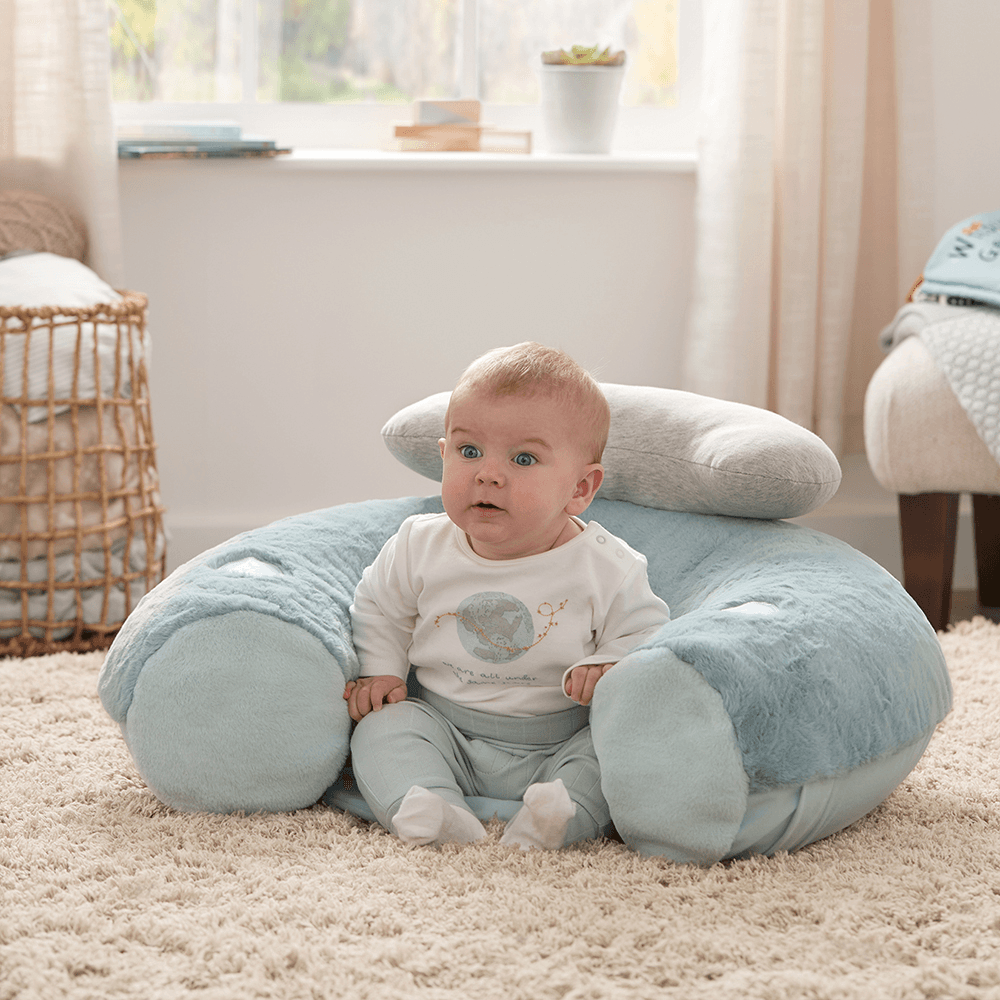 Sit & Play Floor Seat