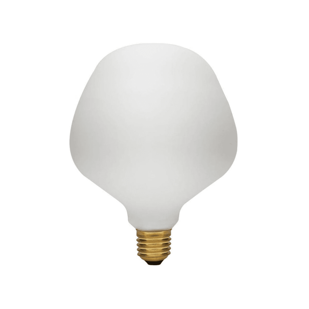 Enno 6W Led Shaped Bulb, Clear