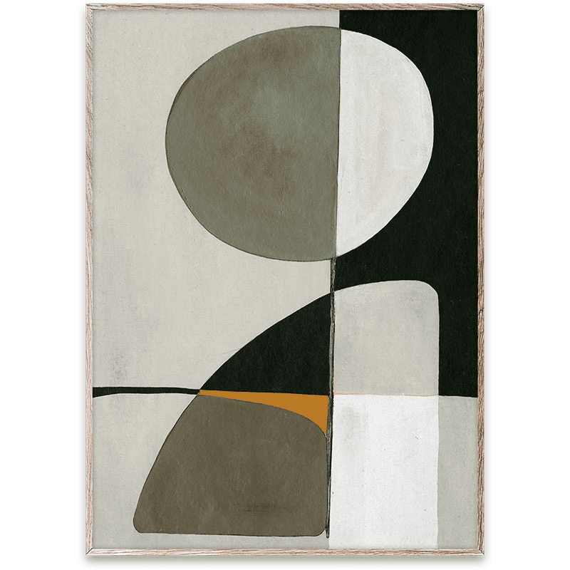 The Voice Within 02 Acoustic Panel, Grey