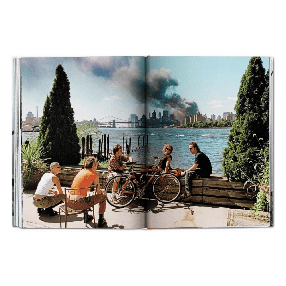 New York: Portrait of a City