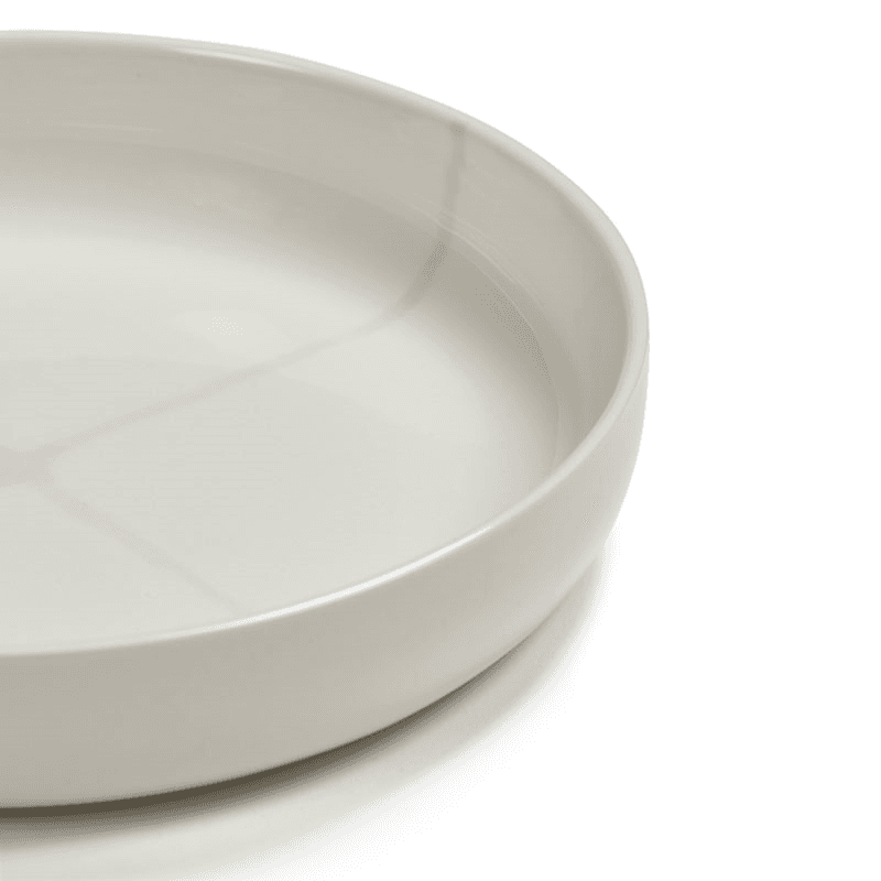 Zuma Deep Plate