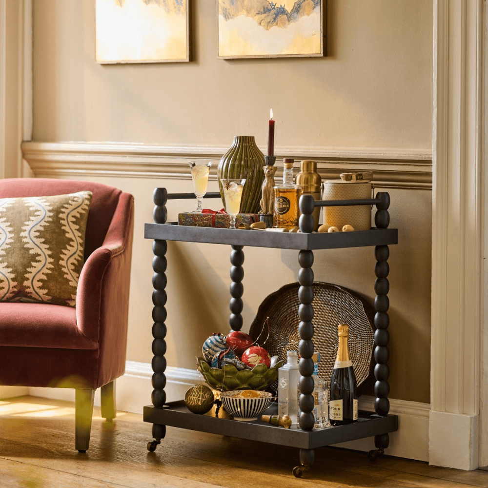 Kokum Bar Cart, Petrol