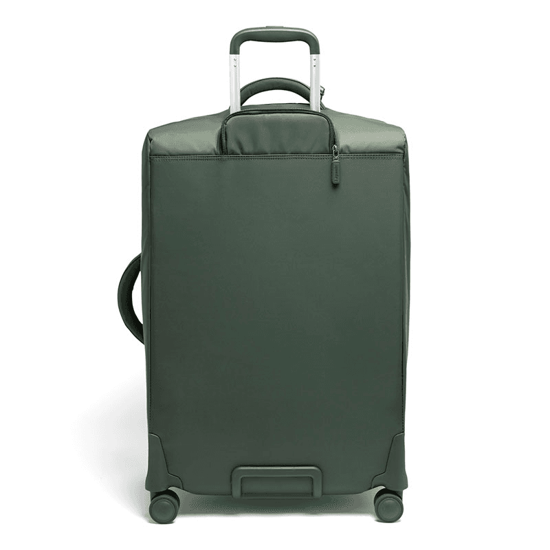 Plume Suitcase