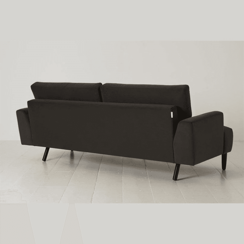 Model 05 Velvet Sofa