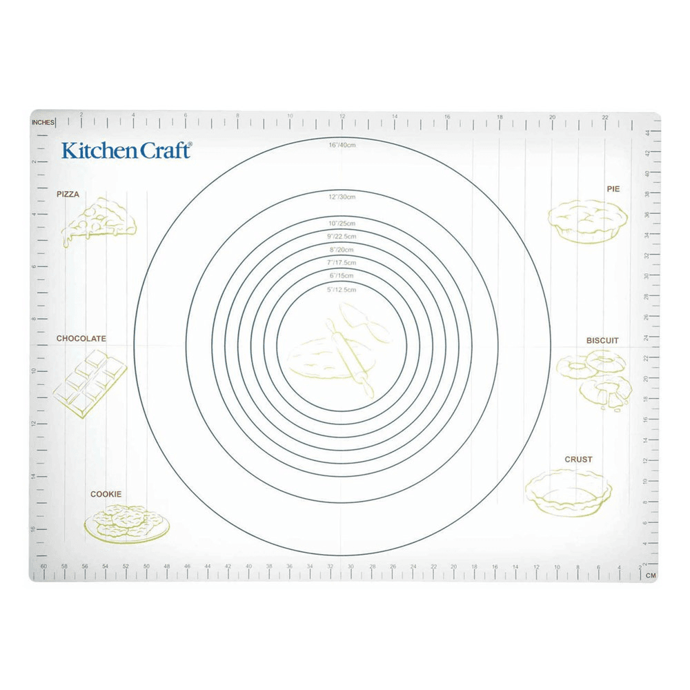 Non-Stick Pastry Mat