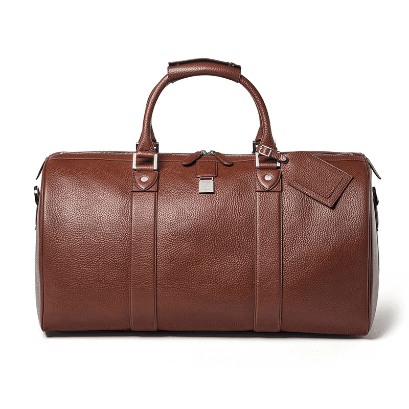 Boston Travel Bag