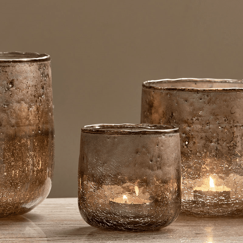 Konara Tealight Holder