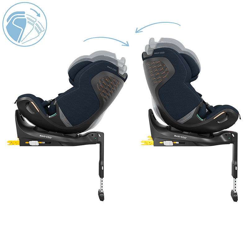 Emerald 360 Pro Car Seat