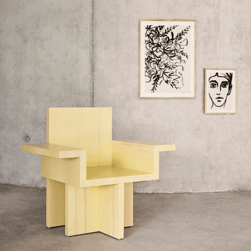 Image showing the Writing Art Print product.