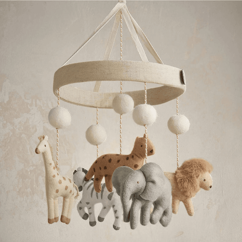Musical mobile, Born To Be Wild