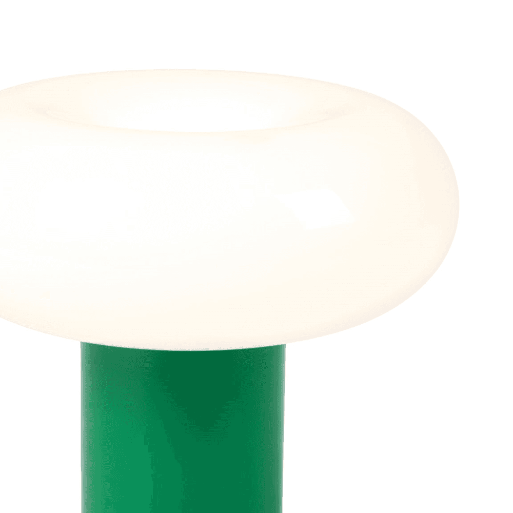 Torus Portable Lamp