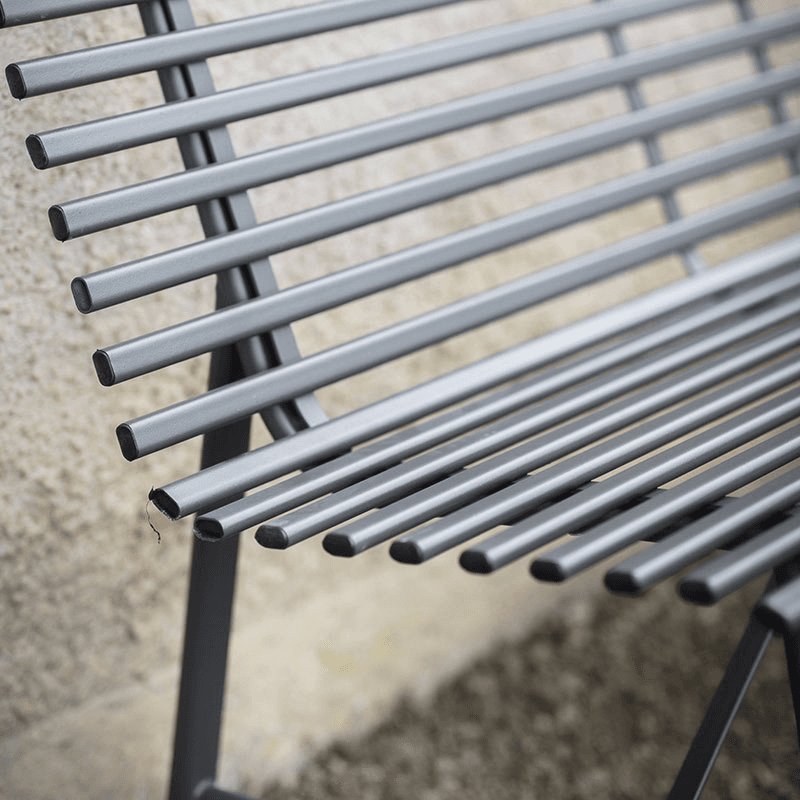 Richmond Bench, Carbon