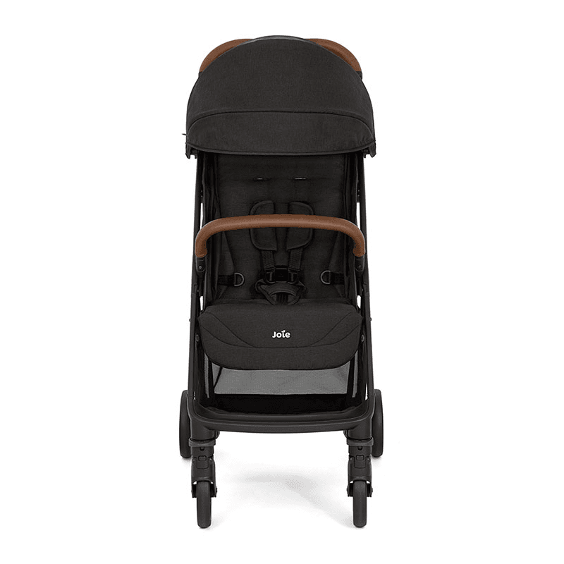 Pact Pro Compact Pushchair, Shale