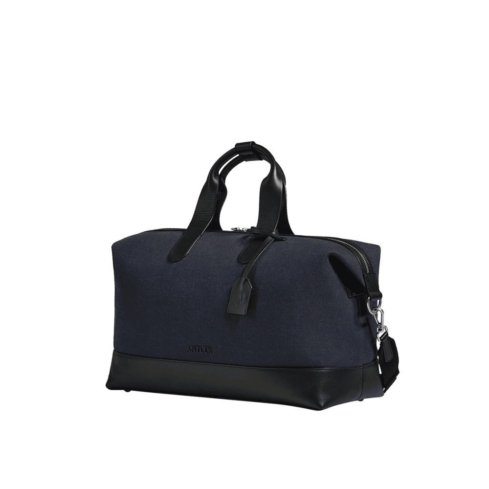 Heritage Overnight Bag