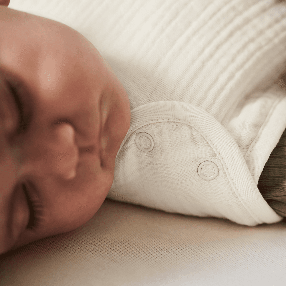 Muslin Baby Sleeping Bag 1.0 TOG