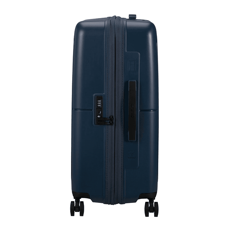 Dashpop Suitcase