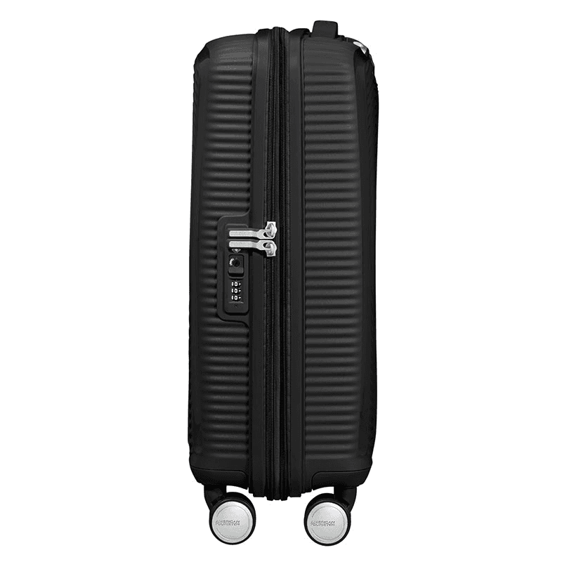 Soundbox Suitcase