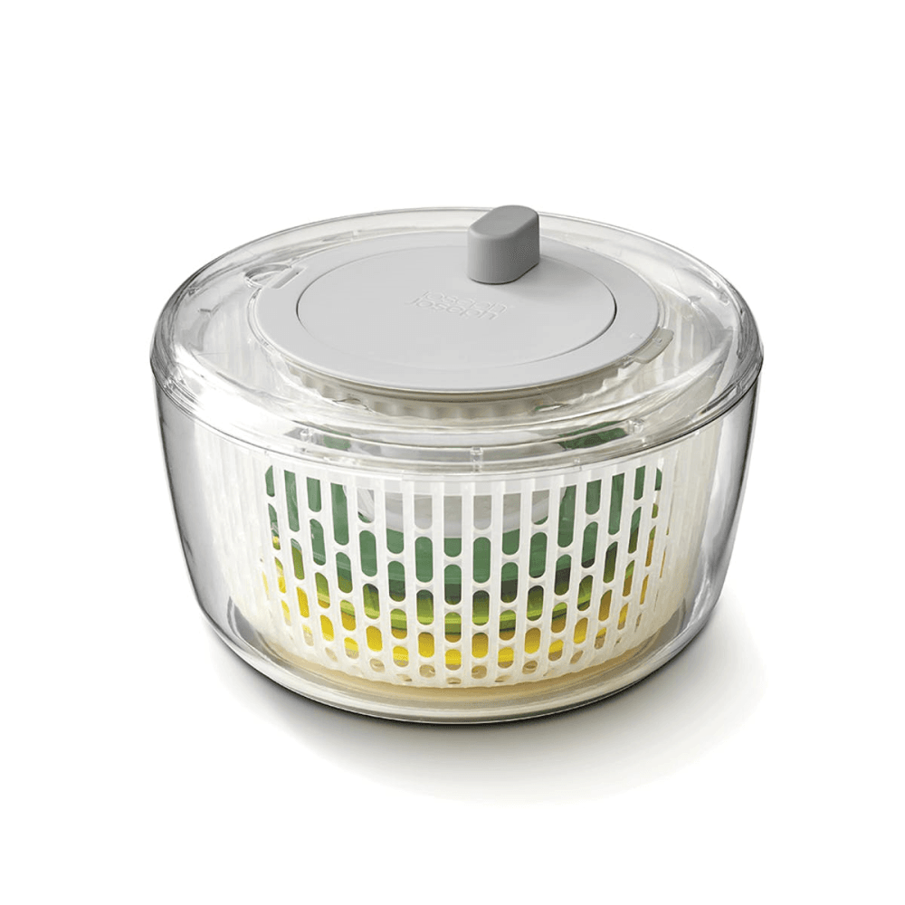 Multi-Prep 4 Piece Salad Preparation Set, Multicolour
